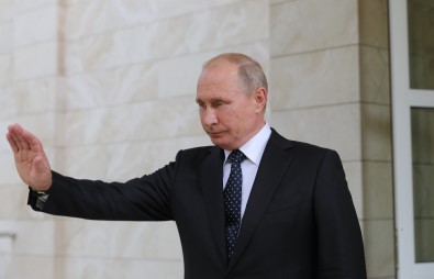 Putin'den ABD- Kuzey Kore Zirvesi Açıklaması