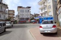 SAHUR - Sahur Vakti Gürültüye Uyanan Adam Hurdaya Dönmüş Aracını Görünce Şok Oldu