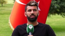 İLHAN CAVCAV - 'Sergen Yalçın, Konyaspor İçin Dönüm Noktası Oldu'
