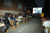 SULTAN CAMİİ - Tok Açıklaması 'Gönül Bağımız Mesafe Tanımaz'