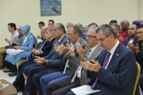 Vefatının Yıldönümünde Prof. Dr. İbrahim Sarıçam Anıldı