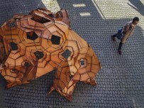 ABDIOĞLU - Venedik Mimarlık Bienali'ne Türkiye'den De Bir Üniversite Davet Edildi