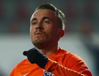 DIRK KUYT - Visca bombası!