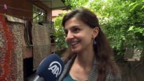 GAZI ÜNIVERSITESI - YTB'li Öğrenciler Suriyeli Aileleri Unutmadı