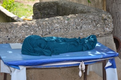 Adana'da 1.5 Yaşındaki Çocuk Sulama Kanalında Boğuldu
