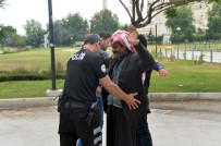 HEDİYELİK EŞYA - Adana'da Huzur Uygulaması