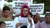 YASAL DÜZENLEME - Adana'da 'İçeriden Dışarı Özgürlük İftarı' Programı