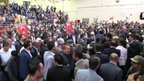 CEMAL TAŞAR - AK Parti Bitlis Milletvekili Adayları Tanıtım Toplantısı