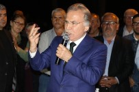 AK Parti'li Şahin Açıklaması 'Türkiye'nin Önünü Ardına Kadar Açacağız'