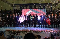 MAHMUT KAÇAR - AK Parti Şanlıurfa'da Adaylarını Tanıttı