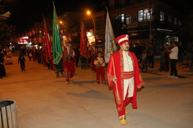 Akyazı'daki Ramazan Etkinliğine Yoğun İlgi