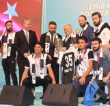 GÜMÜŞHANESPOR - Altaylı Taraftarlara Kupa Müjdesi