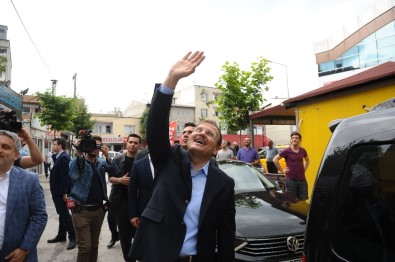 Başbakan Yardımcısı Çavuşoğlu Açıklaması 'Dolardaki Dalgalanma Sunidir'