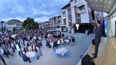 Başkan Altay Açıklaması' Bozkır Cumhur İttifakı'na En Yüksek Desteği Verecektir'