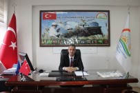 TAVUK ÜRETİMİ - Bilecik'te Tavuk Üretiminde Herhangi Bir Sorun Yok