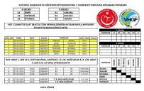 AKIF ÜSTÜNDAĞ - Bu Kez Hakem Ve Gözlemciler Voleybol Oynayacak