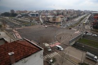 BEŞEVLER - Bursa'da Akıllı Kavşaklara 'Vatandaştan' Tam Not