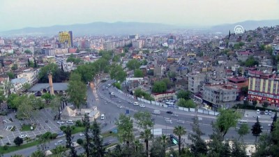 'Duman Avcıları' Ramazanda Da Görev Başında