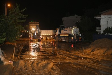 Dündar Açıklaması 'Felaketin Yaralarını Saracağız'