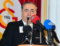 ALTıNBAŞAK - Mustafa Cengiz yeniden başkan