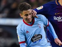 EMRE MOR - Galatasaray'dan Emre Mor bombası