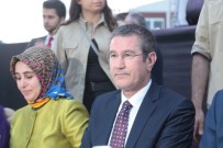 CEMAL ÖZTÜRK - 'Her Yıl 1 Milyon Yeni İş İmkanı Çıkaran Ekonomiyi...'