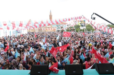 İyi Parti Genel Başkanı Meral Akşener Açıklaması