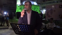 İzmir Ramazan Platformu Sahur Buluşması
