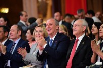 Kılıçdaroğlu Seçim Bildirgesini Açıkladı