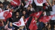 ALPARSLAN TÜRKEŞ - MHP Seçim Beyannamesi Açıklanıyor