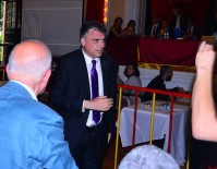 KıYAM - Mustafa Cengiz Açıklaması 'Bu Emaneti, Canımızdan Ve Malımızdan Daha İyi Koruyacağız'