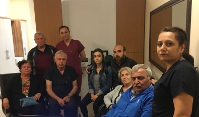 Organlarıyla 5 Kişiye Umut Oldu