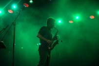 ROCK - Pinhani Nilüfer'de Coşturdu