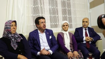 Sel Mağduru Engelli Kardeşlere Yeni Ev