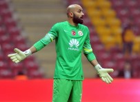 SINAN BOLAT - Sinan Bolat, A Milli Takım Aday Kadrosunda