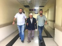 GAZI BULVARı - Tartıştığı Karısını Bıçaklayarak Öldürdü