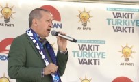 SEÇİLME YAŞI - 'Türkiye Adına Üzülüyorum, Utanıyorum'