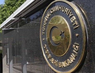 Türkiye'den Almanya'ya miting tepkisi!