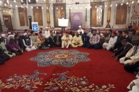 İLAHİYATÇI - 6. Uluslararası Hafızlık Ve Kur'an-I Kerimi Güzel Okuma Yarışması Kazananları Belli Oldu