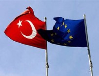 VİZE MUAFİYETİ - AB heyeti Türkiye'ye geliyor
