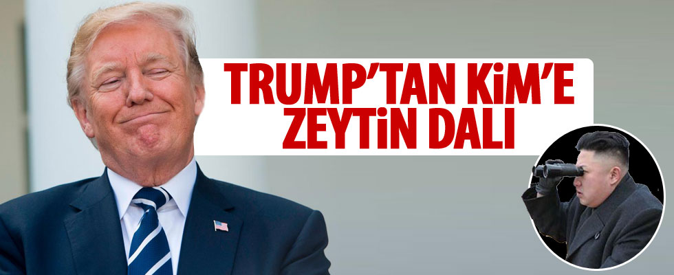 ABD Kuzey Kore'ye Heyet Gönderdi