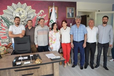 Aydın Fikr-İ Asım Derneğinden 'Dolarını Boz' Kampanyası