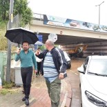 Başkan Doğan'dan Sel Mağdurlarına Destek