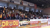 Basketbol Açıklaması 18 Yaş Altı Kızlar Türkiye Şampiyonası
