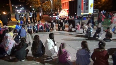 Bitlis'te Tarihi Mekanda Ramazan Etkinliği