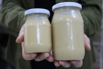 KEÇİ SÜTÜ - Bu Da Süt Reçeli