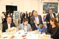 SOSYAL TESİS - Büyükkılıç, '365 Gün Aksatmadan Sürekli Hizmet Veriyoruz'