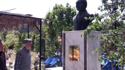 DEMOKRASİNİN İNFAZI Açıklaması 27 MAYIS - Menderes'in Müzesi Çok Sevdiği Çayın Kıyısında Olacak