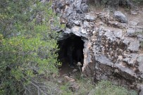 Doğal Güzellikleriyle Ön Plana Çıkan Mağaranın Turizme Kazandırılmasını İstiyorlar