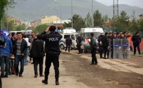Erzurum'daki Kavgada 1 Kişi Öldü